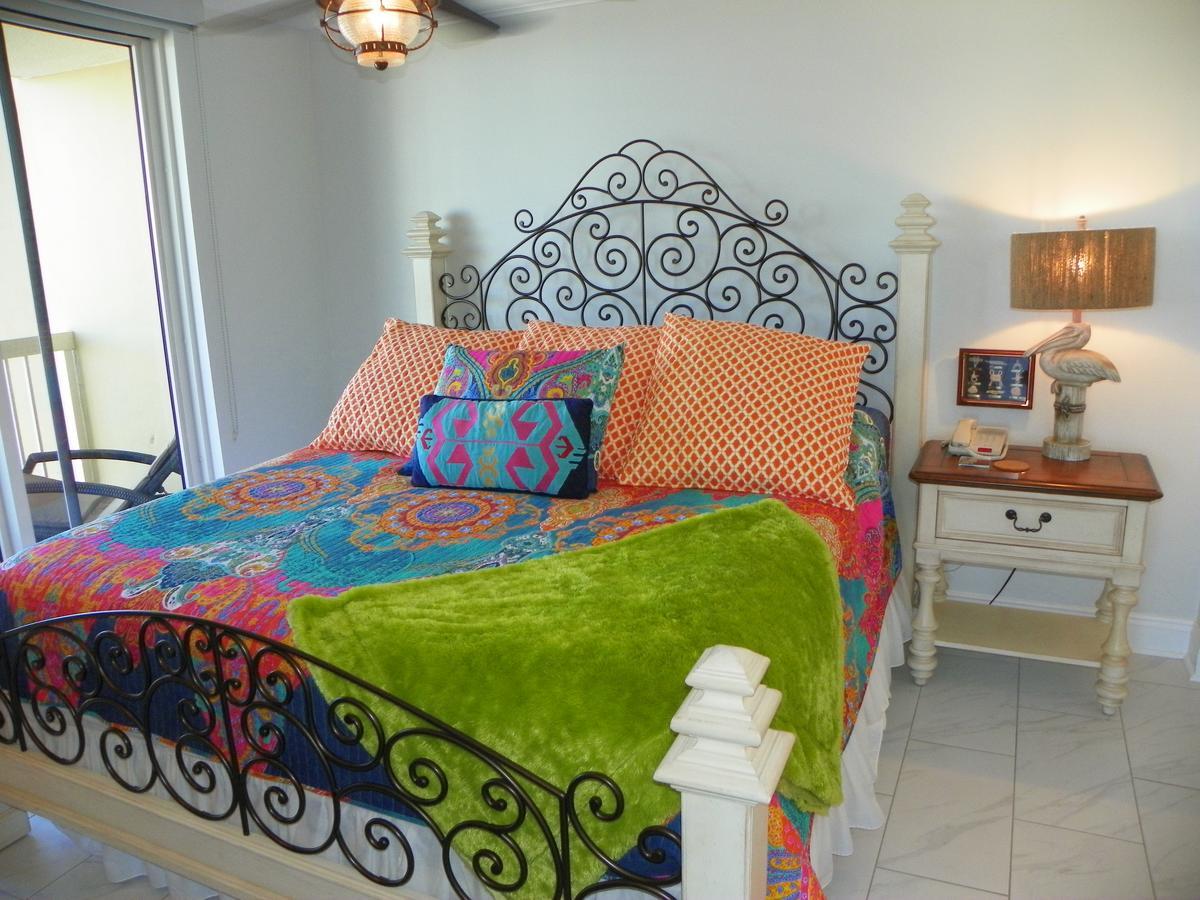 Pelican Beach Resort - Destin Condo Getaways By Cls Habitación foto