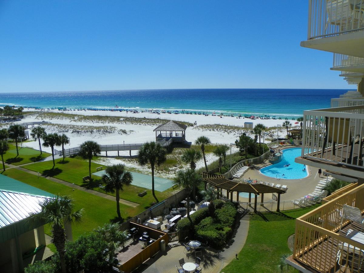 Pelican Beach Resort - Destin Condo Getaways By Cls Habitación foto
